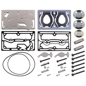 Gasket Set Fits Volvo OE 20889546SK4 Febi 188635