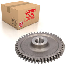 Load image into Gallery viewer, Gear / Sprocket Fits Volvo OE 8131848 Febi 188637