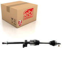 Load image into Gallery viewer, Drive Shaft Fits Mini OE 31607574850 Febi 188638