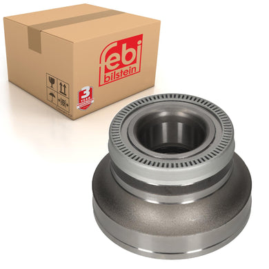 Wheel Hub Fits Iveco OE 007185473 Febi 188644