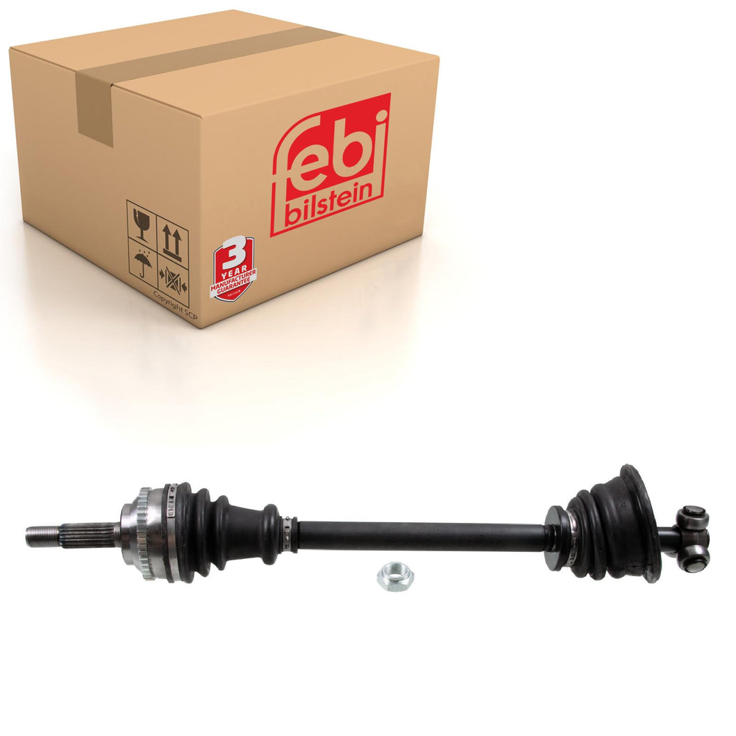 Drive Shaft Fits Renault OE 7711135005 Febi 188699