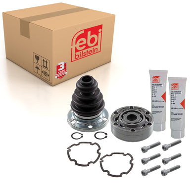 Drive Shaft Joint Kit Fits VW OE 701498350X Febi 188700