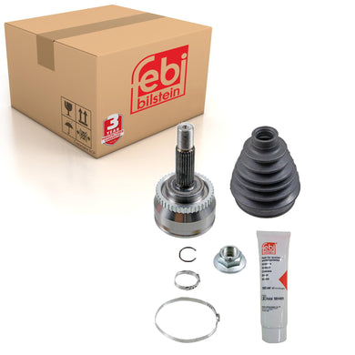 Drive Shaft Joint Kit Fits Volvo OE 30611702S1 Febi 188723