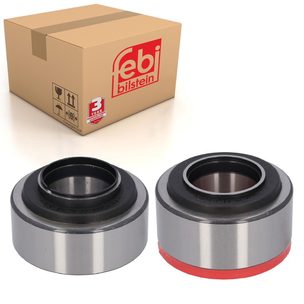 Wheel Bearing Kit Fits Volvo OE 22479742 Febi 188759