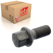 Load image into Gallery viewer, Alloy Steel Wheel Bolt Fits Mercedes Benz A 150 A 160 CDI A 170 A 1 Febi 18913