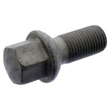 Load image into Gallery viewer, Alloy Steel Wheel Bolt Fits Mercedes Benz A 150 A 160 CDI A 170 A 1 Febi 18913