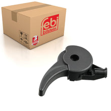 Load image into Gallery viewer, Bonnet Release Handle Fits Mercedes Benz 190 Series model 201 Febi 18924