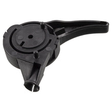 Load image into Gallery viewer, Bonnet Release Handle Fits Mercedes Benz 190 Series model 201 Febi 18924