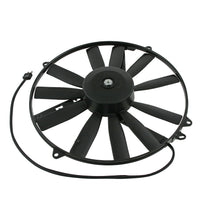 Load image into Gallery viewer, Air Conditioning Radiator Fan Fits Dodge Chrysler Mercedes Benz Model Febi 18932