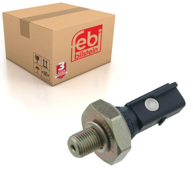 Oil Pressure Sensor Fits VW Golf Mk4 T4 Ford Galaxy I Seat Ibiza Leon Febi 19012