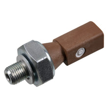 Load image into Gallery viewer, Oil Pressure Sensor Fits VW Golf Mk4 Mk5 Mk6 Mk7 T5 Audi A3 A6 TT Febi 19018