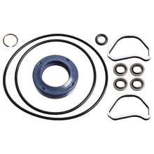 Load image into Gallery viewer, Power Steering Pump Gasket Set Fits Mercedes Benz C-Class Model 202 G Febi 19150