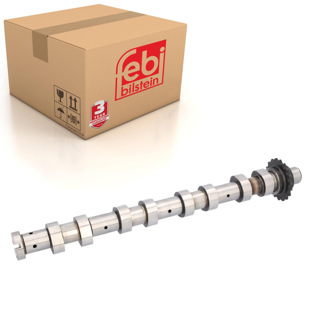 Camshaft Fits Peugeot OE 0801EP Febi 192637