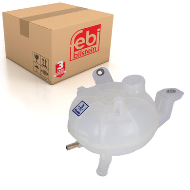 Coolant Expansion Tank Fits Alfa Romeo OE 50544422SK Febi 192737