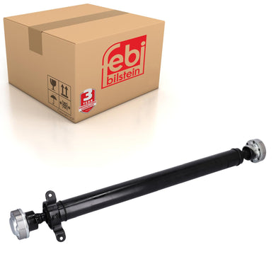 Propshaft Fits VW OE 7E0521101C Febi 192890