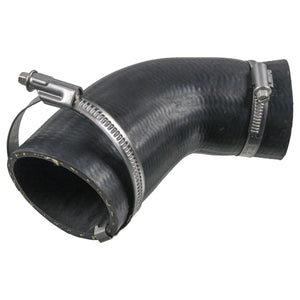 Charger Intake Hose Fits Ford OE 1596810SK1 Febi 192933