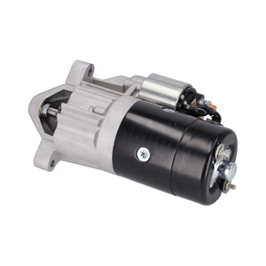 Starter Motor Fits Peugeot Relay Peugeot Boxer OE 5802CT Febi 192987