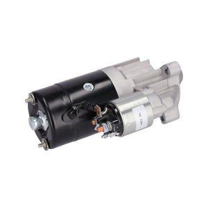 Starter Motor Fits Peugeot Relay Peugeot Boxer OE 5802CT Febi 192987