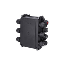 Load image into Gallery viewer, Cable Junction Box Fits Schmitz Cargobull OE 1261861 Febi 193013