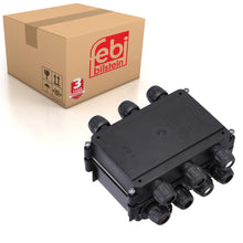 Load image into Gallery viewer, Cable Junction Box Fits Schmitz Cargobull OE 1261861 Febi 193013