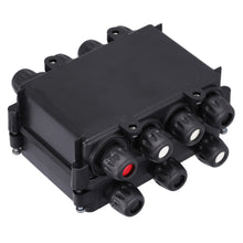 Load image into Gallery viewer, Cable Junction Box Fits Schmitz Cargobull OE 1261861 Febi 193013