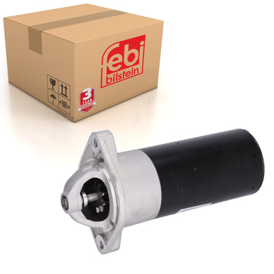 Starter Motor Fits Toyota Avensis Caldina Camry Corolla 281000B020 Febi 193063
