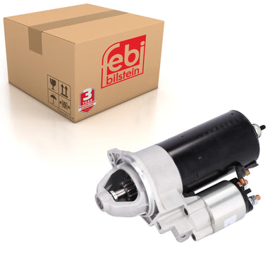 Starter Motor Fits Vauxhall Astra Omega Signum Vectra OE 93176034 Febi 193066