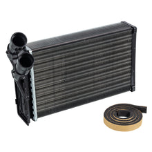 Load image into Gallery viewer, Heating System Heat Exchanger Fits Peugeot 306 Partner Ranch Citroen Febi 19323