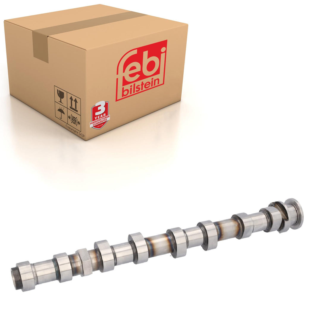 Camshaft Fits Vauxhall OE 55488239 Febi 193358