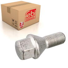 Load image into Gallery viewer, Alloy Steel Wheel Bolt Fits Ford KA OE 11294235 Febi 19341