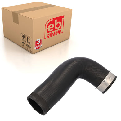 Charger Intake Hose Fits VW OE 3C0145832M Febi 193730