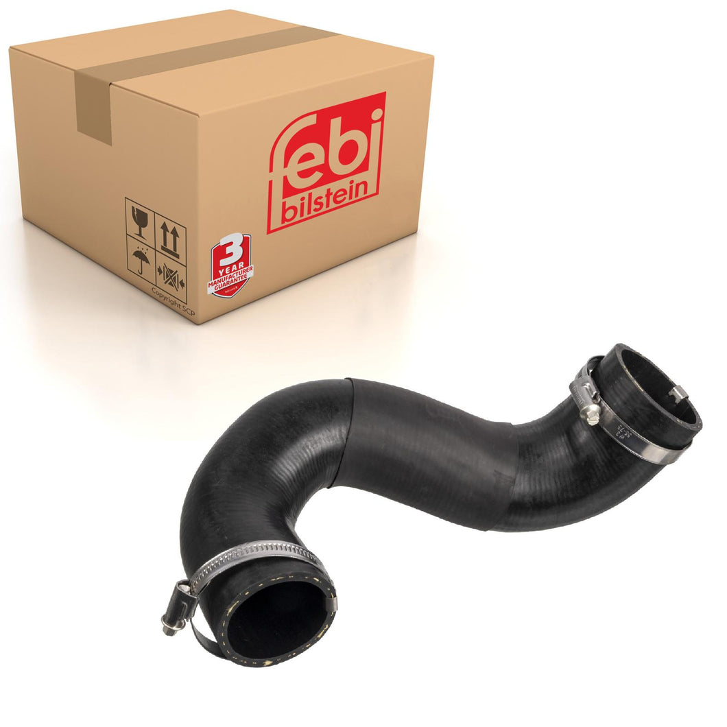 Charger Intake Hose Fits Ford OE 2033223 Febi 193737