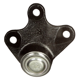 Ball Joint Inc Nut Fits Volkswagen Crossfox Crosspolo Fox Lupo Polo S Febi 19408
