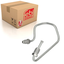 Load image into Gallery viewer, Caddy Brake Line Rear Left Fits VW Mk3 OE 2K0611763D Febi 194484