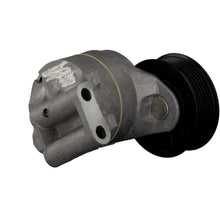 Load image into Gallery viewer, Auxiliary Belt Tensioner Assembly Fits Vauxhall Calibra Cavalier Omeg Febi 19487