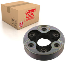 Load image into Gallery viewer, Front Propshaft Flexible Disc VW-Audi 1J0 521 127 A Golf Febi  19528