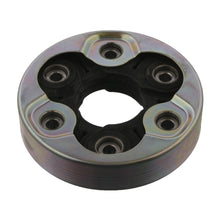 Load image into Gallery viewer, Front Propshaft Flexible Disc VW-Audi 1J0 521 127 A Golf Febi  19528