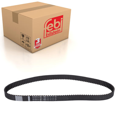 Camshaft Timing Belt Fits Nissan Kubistar Terrano Renault Clio Febi 19836