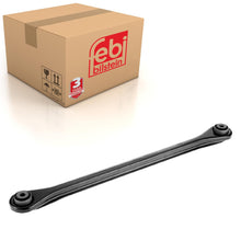 Load image into Gallery viewer, Rear Cross Rod Inc Bush Fits Ford Mondeo OE 1118921 Febi 19858