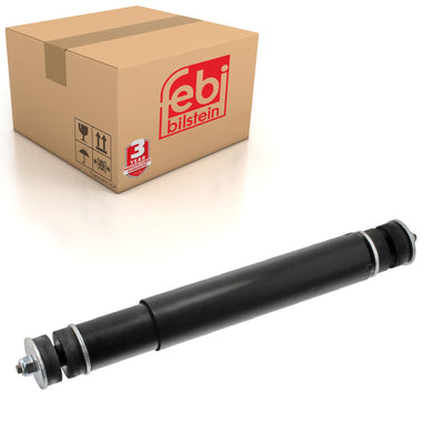 Rear Shock Absorber Fits MAN M 90M90 OE 81437016632 Febi 20184