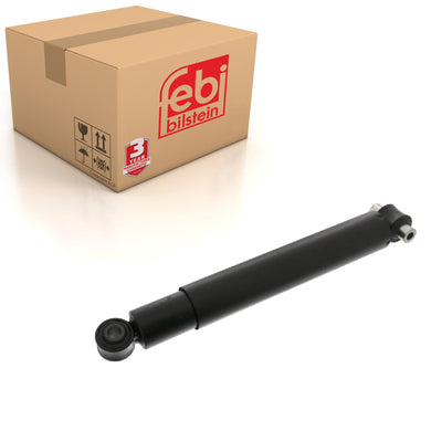 Front Shock Absorber Fits Volvo F10 F12 F16 FL10 FL12 FL7 NL12 SF10 2 Febi 20193