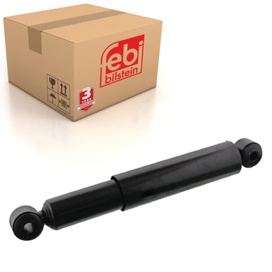 Rear Shock Absorber Fits IVECO LCV EuroMover EuroStar EuroTech EuroTr Febi 20214