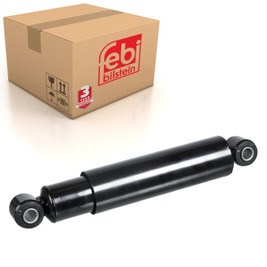 Rear Shock Absorber Fits IVECO Stralis ADStralis AD AS AT Febi 20225