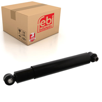 Rear Shock Absorber Fits Volvo FH G3 G4 FH12 G1 G2 FH16 FM FM10 FM12 Febi 20241