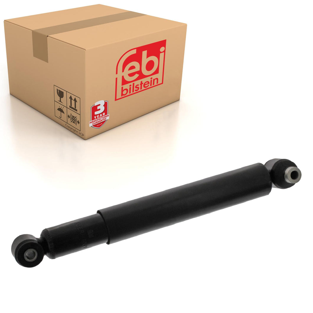 Rear Shock Absorber Fits Mercedes Benz Actros Atego 18t Axor IIActros Febi 20290