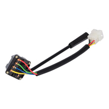 Load image into Gallery viewer, Steering Column Indicator Wiper Light Switch Fits Mercedes M-Class Febi 31208