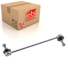 Load image into Gallery viewer, Front Drop Link Vivaro Anti Roll Bar Stabiliser Fits Vauxhall Febi 21044