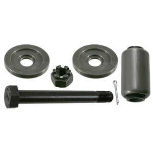 Rear Air Suspension Mounting Repair Kit Fits Scania Serie 3 4 Bus3-Se Febi 21138