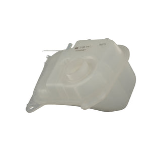 Coolant Expansion Tank Fits Audi 100 44 quattro Coupe 8B Febi 21188