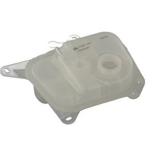 Coolant Expansion Tank Fits Audi 100 44 quattro Coupe 8B Febi 21188